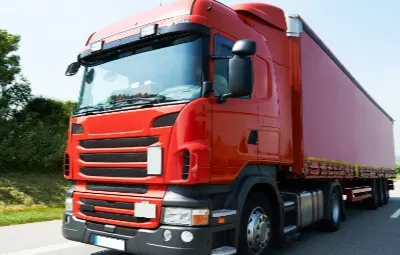 Ankara Şarköy Ambar Kargo