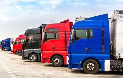 Ankara Şarköy Ambar Nakliyat