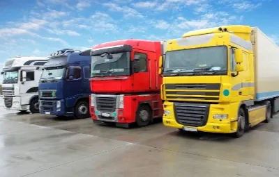 Ankara Şarköy Nakliye Ambarı