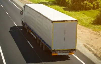 Ankara ile Şarköy Arası Parça Eşya Taşıma