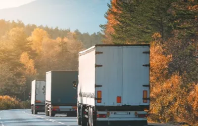 Ankara ile Şarköy Arası Klima Taşıma