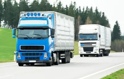 Ankara ile Şarköy Arası Eşya Taşıma